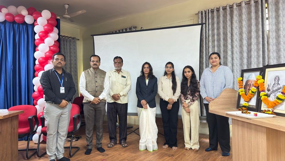 KKW CABT Organized Diksharambh Program 2025-26