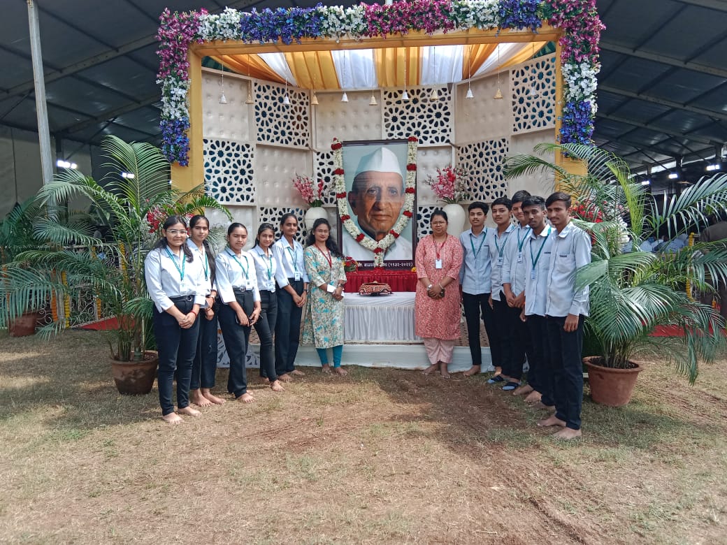 Hon. Bhau Balasaheb Wagh 92 Jayanti Program 19 Oct 2024_3