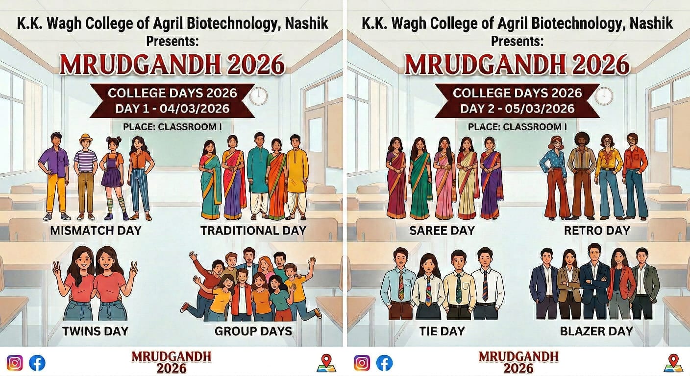Mrudgandh 2026